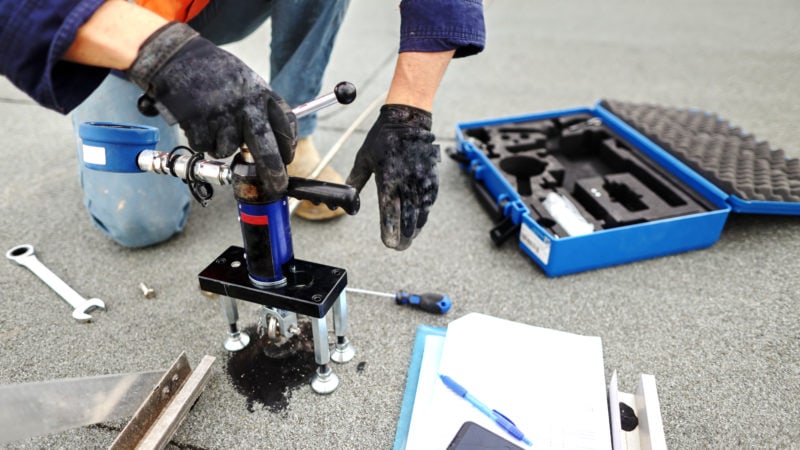 Einzelanschlagpunkte 2