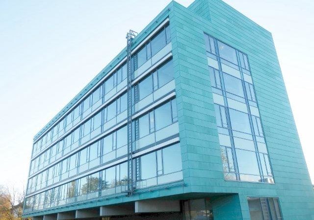 Hängeleitern PTS-HL 1