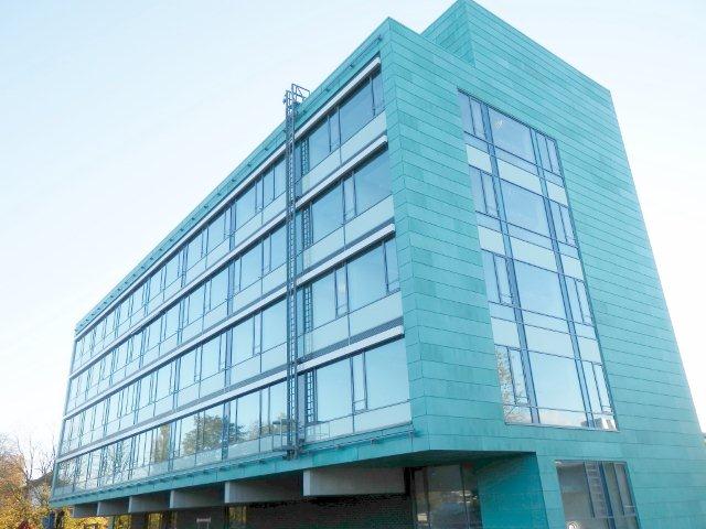 Hängeleitern PTS-HL 2