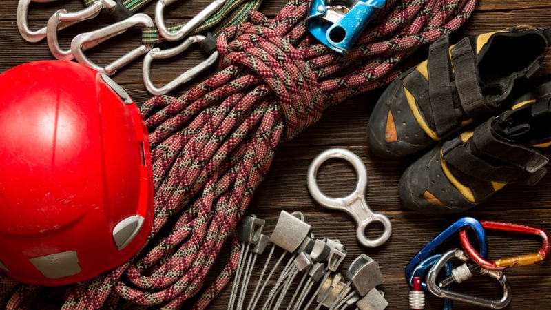 Persönliche Schutzausrüstung 1