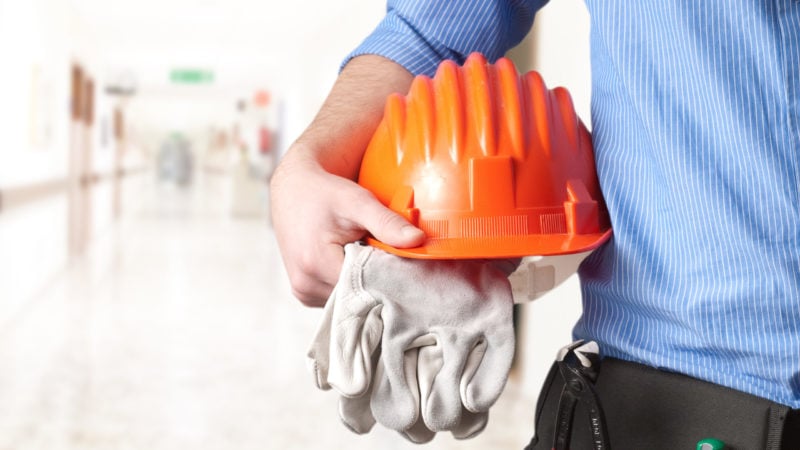 Revision und Wartung 1