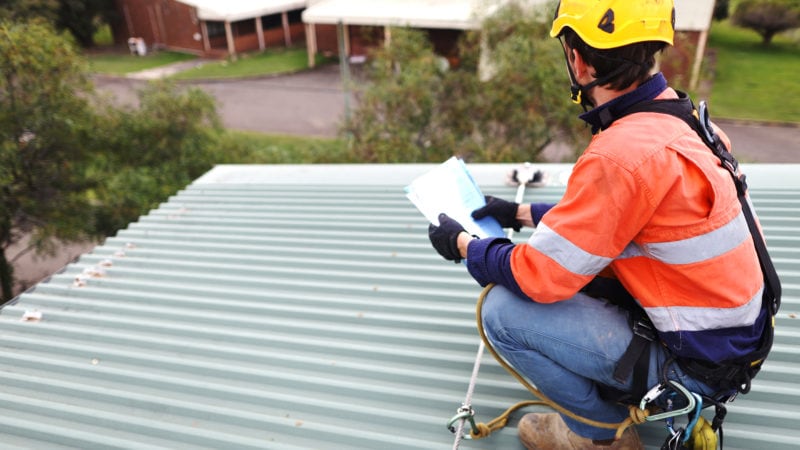 Training und Unterweisung 1