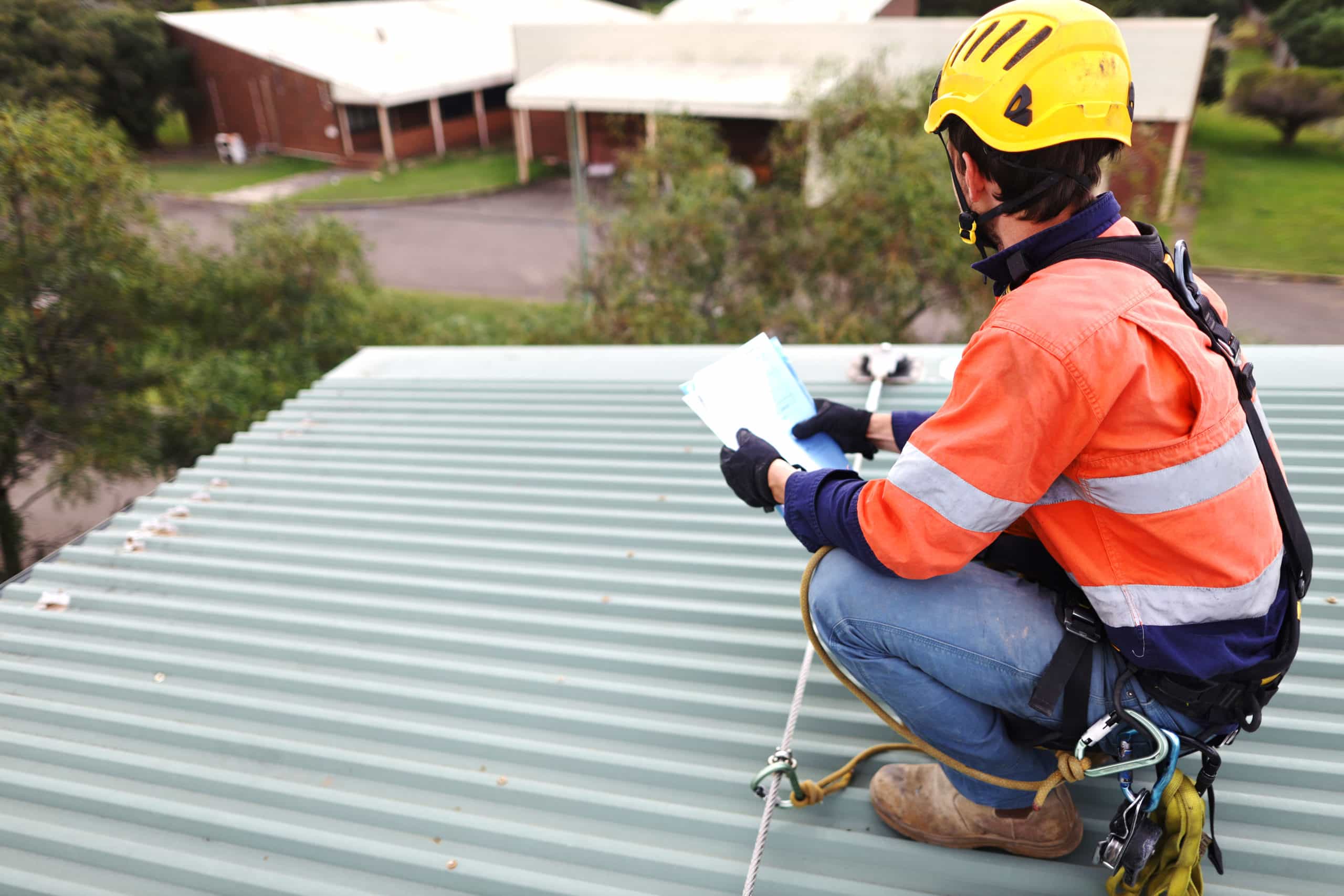 Training und Unterweisung 5