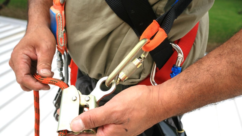 Training und Unterweisung 2